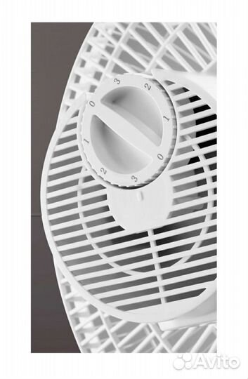 Вентилятор напольный Electrolux EFF-1005