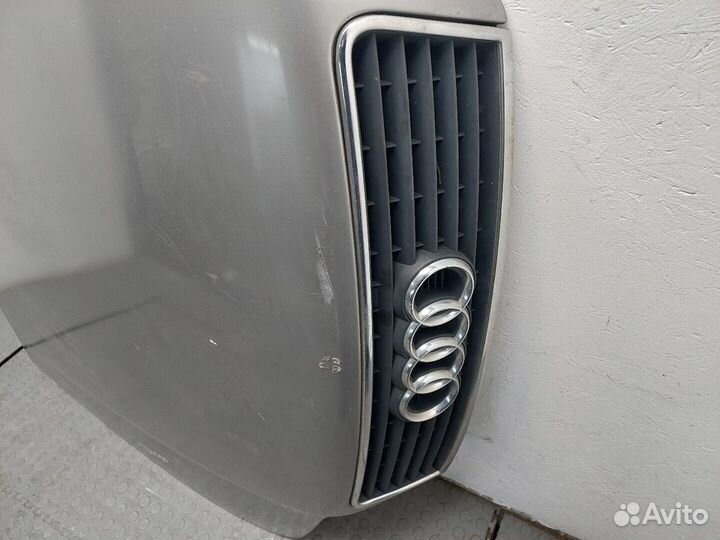 Капот Audi A6 (C5), 2005