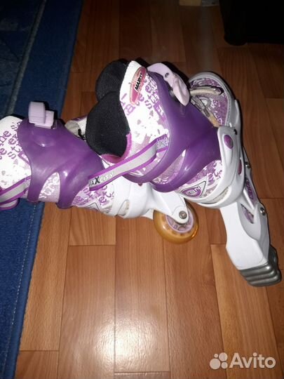 Ролики детские
