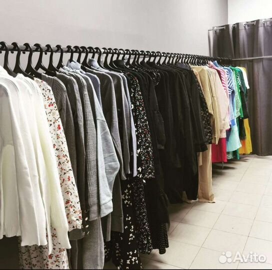 Женская одежда