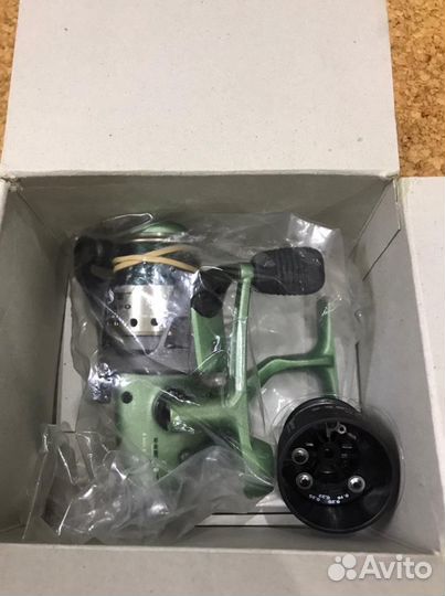 Катушка Quantum Heat BCS 430 новая