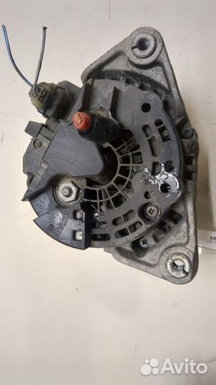 Генератор Opel Meriva 2010
