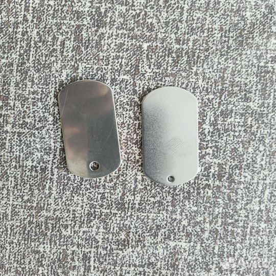 Заготовки для гравировки 