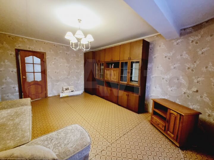 3-к. квартира, 88 м², 9/10 эт.