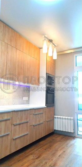 2-к. квартира, 67 м², 9/25 эт.