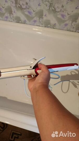 Набор для укладки волос