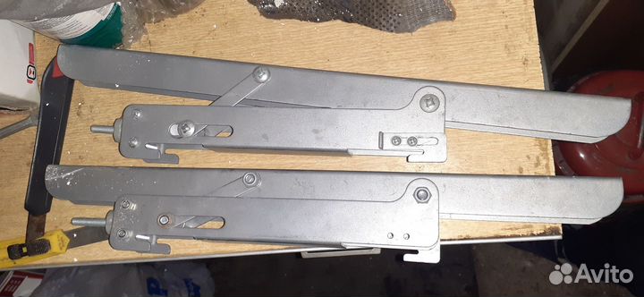 Кронштейны