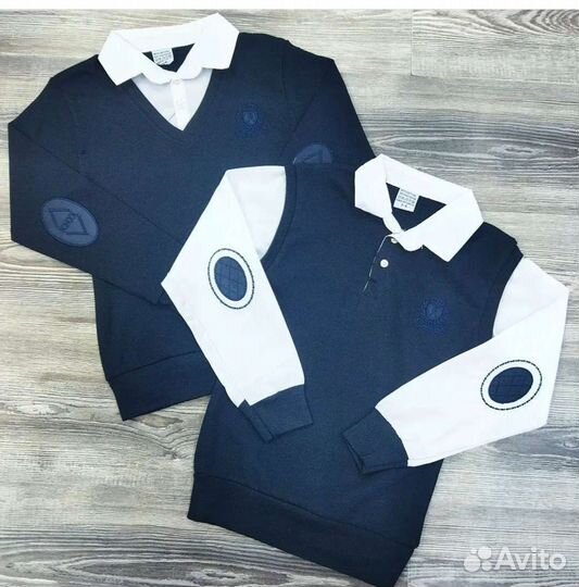 Школьная одежда Турция