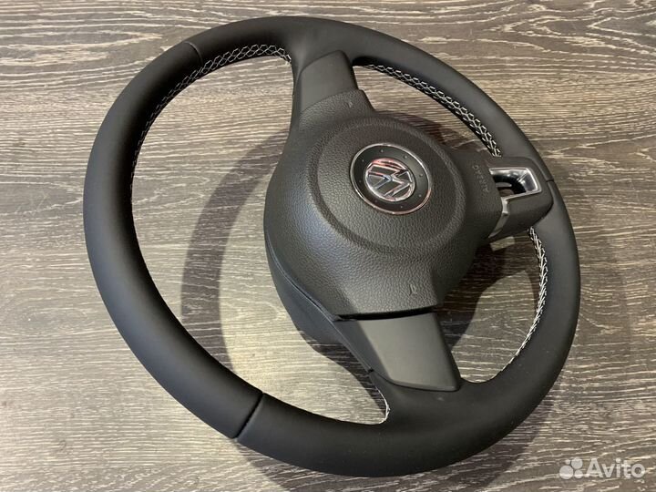 Руль VW golf4 5 6 polo caddy jetta Bora