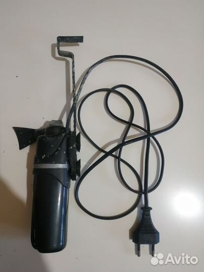 Фильтр для аквариума aquael fan filter mini plus