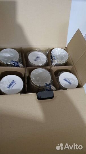 Чайные стаканы Цептер flora