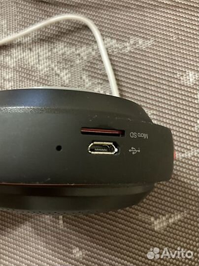 Портативная акустика (колонка) Interstep SBS-100