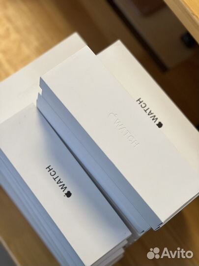 Apple Watch SE 2022 40mm