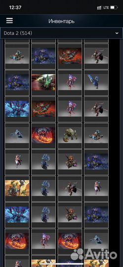 Collector’s cache 2021