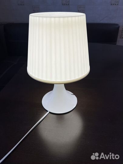 Лампа настольная ночник 15 w