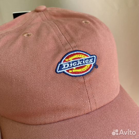 Кепка Dickies Оригинал Новая