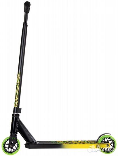 Трюковые самокаты Tech Team Duker 202. новые