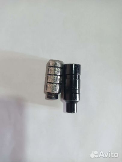 Пеги для трюкового самоката