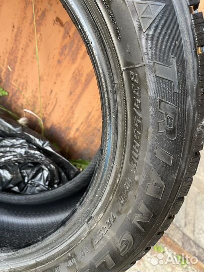 Triangle TR797 235/55 R18