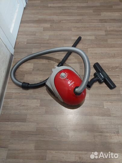 Пылесос бу samsung