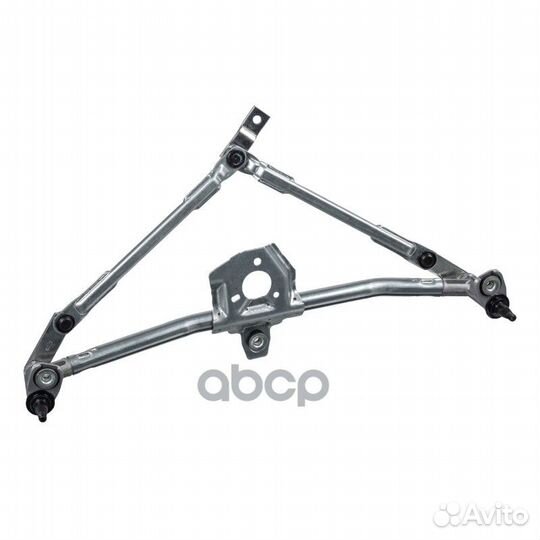 Трапеция стеклоочистителя 30930734 Swag