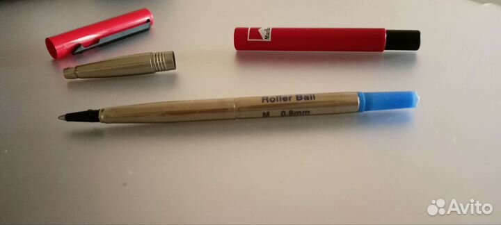 Ручка Паркер Мальборо