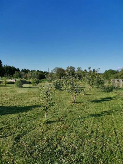 Участок 17 сот. (ИЖС)