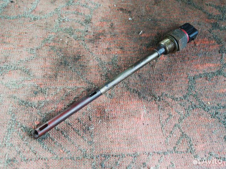 Датчик уровня масла Рено Меган 2