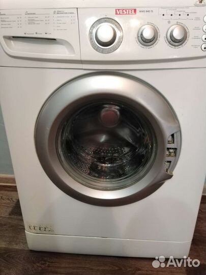 Стиральная машина на запчасти