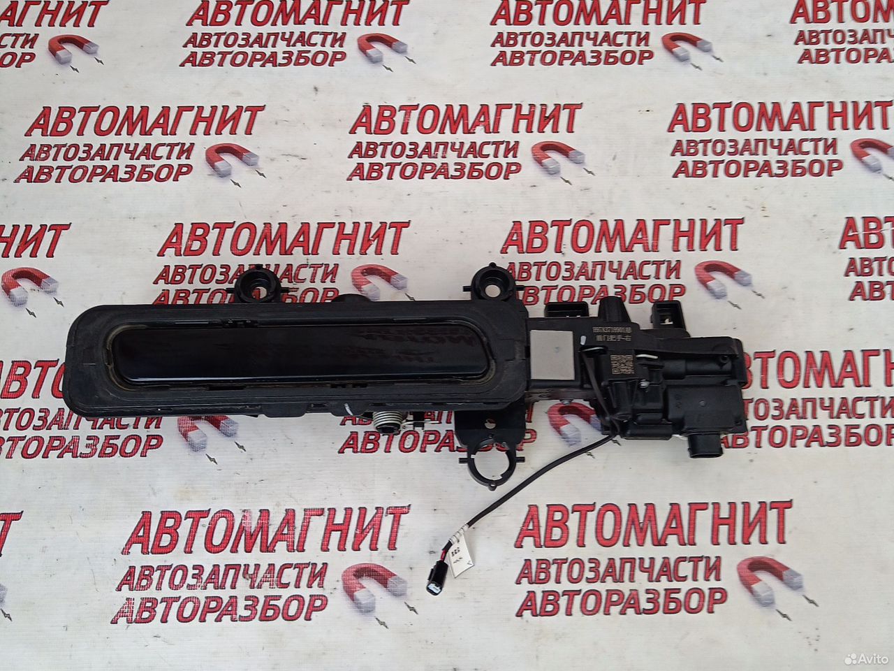 Ручка двери передняя правая Voyah Free