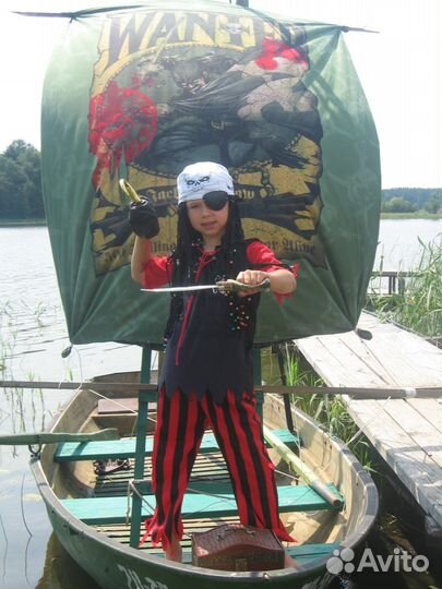 Новогодний костюм 