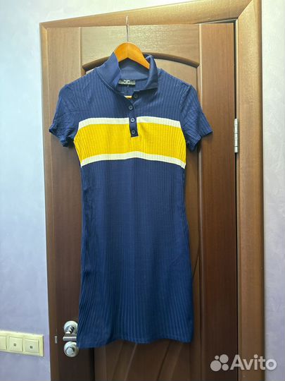 Платье женское