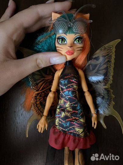 Кукла Торалей