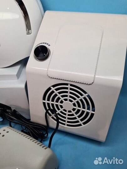 Новый Набор маникюрный для мастера с оборудованием