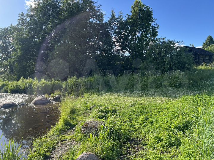 Участок 13 сот. (ИЖС)