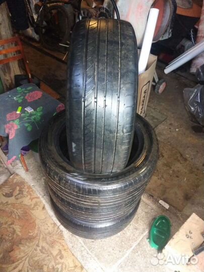 Toyo 310 205/55 R16