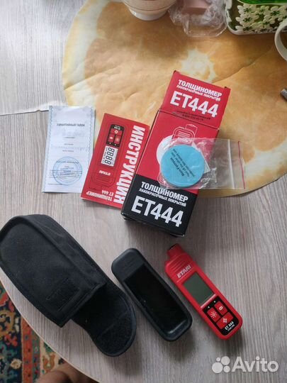 Продам толщеномер