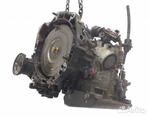 Коробка АКПП Volkswagen Polo 1.4 FMB