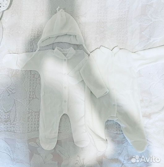 Конверт одеяло