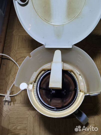 Кофеварка philips