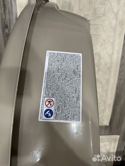 Детская ванночка для купания