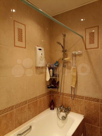 1-к. квартира, 30 м², 1/5 эт.