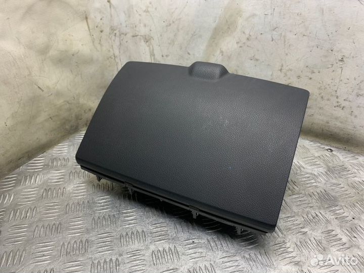 Бардачок Nissan X-Trail T31 QR25DE 2007