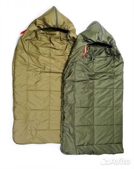 Спальный мешок новый