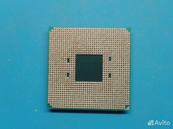 Процессор AMD A8-9600 AM4