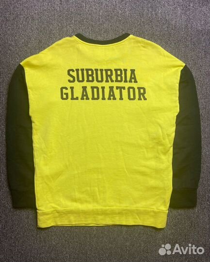 Кофта fausto puglisi