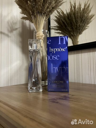 Lancome Hypnose Eau De Parfum