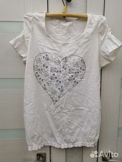 Одежда для беременной 48-50