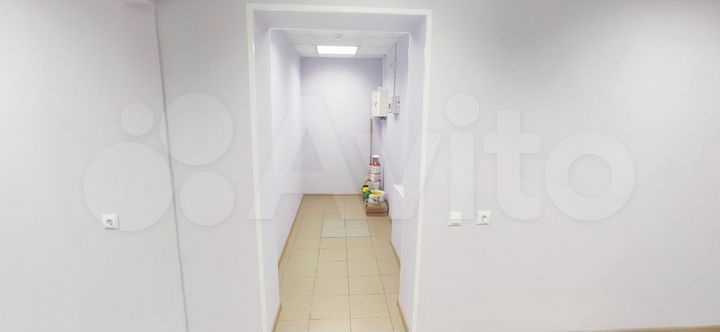 Торговая площадь, 49.3 м²