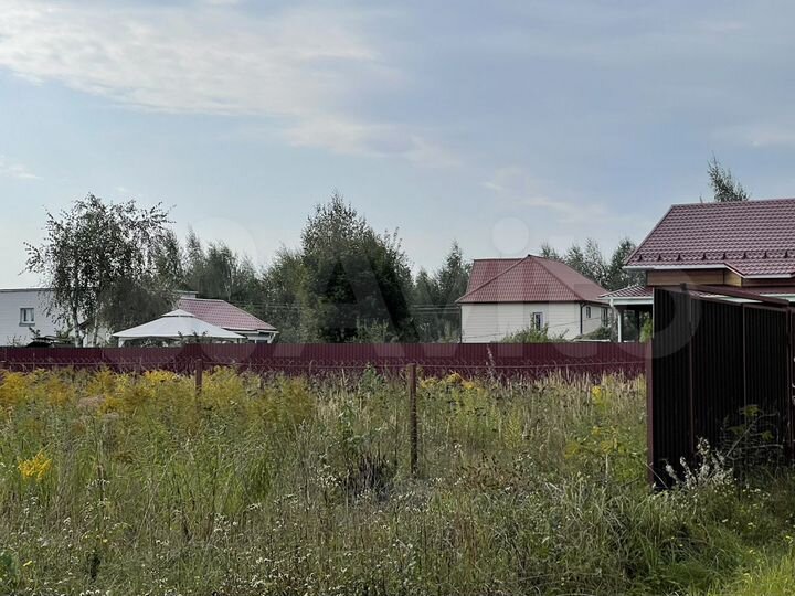 Участок 12 сот. (СНТ, ДНП)